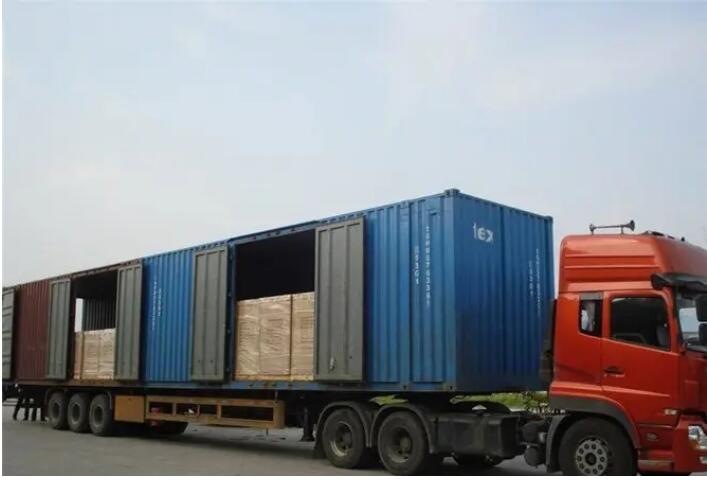 泉州到蕲春县货运专线